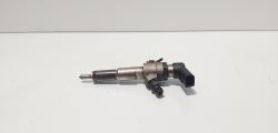 Injector, cod 9654551080, Mazda 2 (DY), 1.4 CD, F6JA (idi:673397)