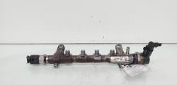 Rampa injectoare cu senzori, cod 03L130089P, VW  Passat CC (358), 2.0 TDI, CFF (idi:657630)