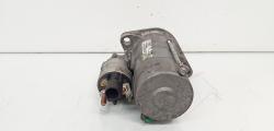 Electromotor, cod 02Z911023P, Vw Golf 6 (5K1), 2.0 TDI, CBA , 5 vit man (idi:657568)