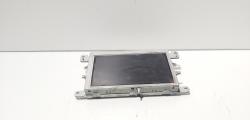 Display bord, cod 8T0919604, Audi A4 Avant (8K5, B8) (id:674351)