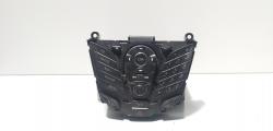 Radio CD cu butoane comenzi, cod BM5T-18K811-BA, BM5T-18C815-HM, Ford Focus 3 Turnier (id:674349)