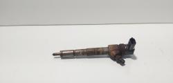 Injector, cod 9M5Q-9F593-AA, 0445110353, Ford Focus 2 (DA), 1.6 TDCI, G8DA (id:674416)