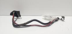 Borna baterie (+) cu capsa, cod 1K0971228M, Vw Passat CC (357) (id:611939)