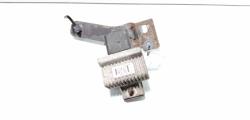 Releu bujii, cod 8200859243, Renault Megane 3 Combi, 1.5 DCI, K9K836 (id:674274)