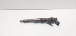 Injector, cod 7794435, 0445110209, Bmw 5 (E60) 3.0 diesel, 306D3 (id:674164)