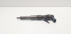 Injector, cod 7794435, 0445110209, Bmw 5 (E60) 3.0 diesel, 306D3 (id:674166)