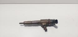 Injector, cod 0445110340, Peugeot 308 1.6 HDI, 9H06 (id:674171)