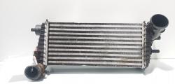 Radiator intercooler, cod BV61-9L440-CE, Ford Focus 3 1.6 TDCI, T1DA (id:674252)