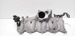 Galerie admisie cu clapete, cod 03G129713H, Audi A6 Avant (4F5, C6), 2.0 TDI, BNA (idi:673026)