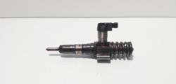 Injector, cod 03G130073S, Vw Passat Variant (3C5) 2.0 TDI, BWV (idi:673027)