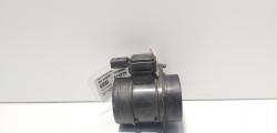 Debitmetru aer, cod 03L906461, Skoda Fabia 2 (5J, 542), 1.6 TDI, CAY (idi:674273)