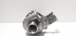 Turbosuflanta, cod GM55581063, Opel Insignia A Sedan, 2.0 CDTI, A20DTH (idi:674221)