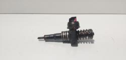 Injector, cod 038130079TX, BPT, Skoda Superb II (3T4), 1.9 TDI, BLS (idi:674172)