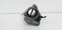 Clapeta acceleratie, cod 038128063L, Vw Jetta 3 (1K2), 2.0 TDI, AZV (idi:659027)
