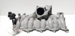 Galerie admisie cu clapete, cod 03G129713H, VW Jetta 3 (1K2), 2.0 TDI, BKD (idi:673302)