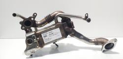 Racitor gaze, cod 98073074, Opel Astra J Combi, 1.7 CDTI, A17DTJ (idi:674192)