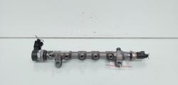 Rampa injectoare cu senzori, cod  03L130089Q, Audi A6 Avant (4G5, C7) 2.0 TDI, CGL (idi:657248)