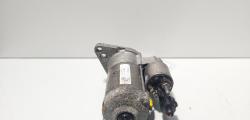 Electromotor, cod 02Z911021C, Seat Ibiza 5 ST (6J8), 1.4 TDI, CUT, 5 vit man (idi:674201)