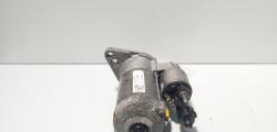 Electromotor, cod 02Z911021C, Skoda Rapid Spaceback (NH1), 1.6 TDI, CLNA, 5 vit man (idi:674201)