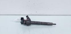 Injector, cod 03L130277J, 0445110369, Vw Golf 6 (5K1) 2.0 TDI, CFF (idi:651904)