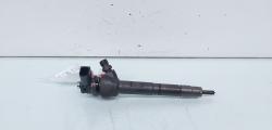 Injector, cod 03L130277J, 0445110369, Skoda Octavia 2 (1Z3), 2.0 TDI, CFH (idi:651904)
