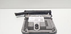 Calculator motor ECU, cod 03L907309AE, 0281017946, Skoda Superb II Combi (3T5), 2.0 TDI, CFFB (idi:674295)