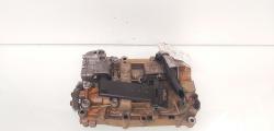 Pompa ulei, cod 03L115105D, Vw  Beetle (5C1) 2.0 TDI, CFF (idi:658624)