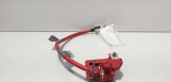 Borna baterie (+), cod 6942912-08, Bmw 3 (E90) (id:674609)