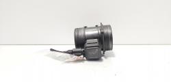 Debitmetru aer, cod 03L906461, VW Beetle Cabriolet (5C7), 1.6 TDI, CAY (idi:673828)