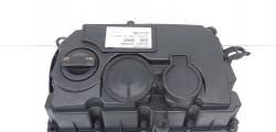 Capac culbutori, cod 03G103469M, Skoda Superb II Combi (3T5) 2.0 TDI, BMM (id:657872)