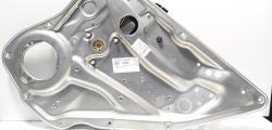 Macara electrica usa dreapta spate, cod A2125407605, Mercedes Clasa E (W212) (id:674546)