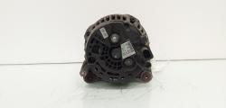Alternator 140A Bosch, cod 06F903023F, Skoda Octavia 2 Combi (1Z5) 1.9 TDI, BKC (idi:657878)