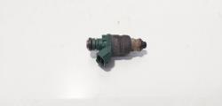 Injector, cod 037906031AL, Audi A3 (8L1), 1.6 benz, AVU (id:674512)