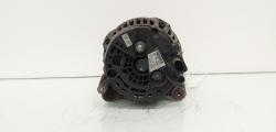 Alternator 140A Bosch, cod 06F903023F, Vw Golf 5 Variant (1K5) 2.0 TDI, BMM (idi:657878)