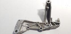 Suport brat trapez stanga, cod 1K0199295E, Audi A3 Sportback (8PA) 2.0 TDI, BMN (id:673150)
