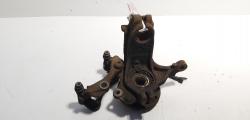 Fuzeta dreapa fata, Citroen C3 (I) 1.4 HDI, 8HZ (id:673581)