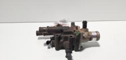 Corp termostat, cod GM55353311, Opel Astra H, 1.6 benz, Z16XER (id:674538)