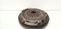 Volanta masa simpla cu placa presiune, Vw Beetle Cabriolet (5C7) 1.6 TDI, CAY, 5 vit man (idi:661828)