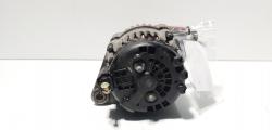 Alternator 100A, cod GM13579668, Opel Zafira C (P12), 2.0 CDTI, A20DTH (idi:674520)