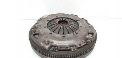Volanta masa simpla cu placa presiune, Vw Beetle Cabriolet (5C7) 1.6 TDI, CAY, 5 vit man (idi:662251)