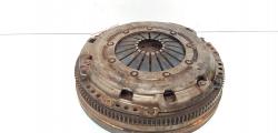 Volanta masa simpla cu placa presiune, Seat Altea (5P1) 2.0 TDI, AZV, 6 vit man (idi:662648)