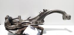 Fuzeta dreapta fata, Audi A4 (8K2, B8), 2.0 TDI, CAG (id:672574)