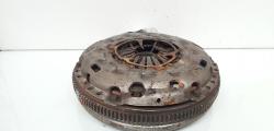 Volanta masa dubla cu placa presiune, Skoda Octavia 2 (1Z3) 2.0 TDI, BKD, 6 vit man (idi:662511)