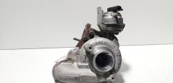 Turbosuflanta, cod 9686120680, Citroen C3 Picasso, 1.6 HDI, 9HR (idi:674543)