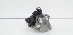 Pompa inalta presiune Bosch, cod 03L130755, 0445010507, Vw Golf 6 Variant (AJ5) 2.0 TDI, CBD (idi:664172)