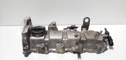 Capac chiulasa cu 1 ax came, cod 03F103475K, Skoda Fabia 2 Combi (5J, 545), 1.2 TSI, CBZ (idi:674527)
