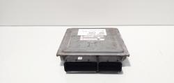 Calculator motor ECU, cod 03L906023JJ, Skoda Superb II Combi (3T5), 1.6 TDI, CAY (idi:674462)