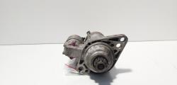 Electromotor, cod 02Z911023H, Audi A3 (8P1), 1.9 TDI, BLS, 5 vit man (idi:674697)