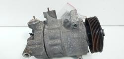 Compresor clima, cod 5N0820803, Vw Passat Variant (3C5) 2.0 TDI, CBA (idi:664945)