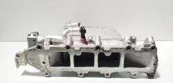Radiator intercooler, cod 04L129766N, Audi A3 (8V1) 2.0 TDI, CRB (idi:665037)